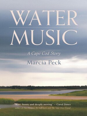 cover image of Water Music